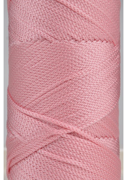 Premium Polyester Makrome İpi 2 mm 200 gr fiyatları