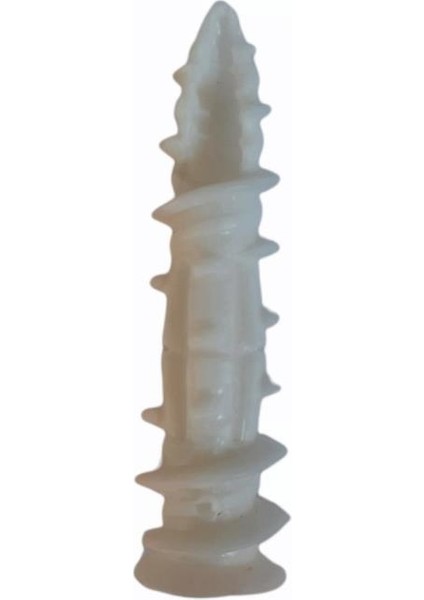 Excalibur Dübeli 8 mm 100'LÜ Paket