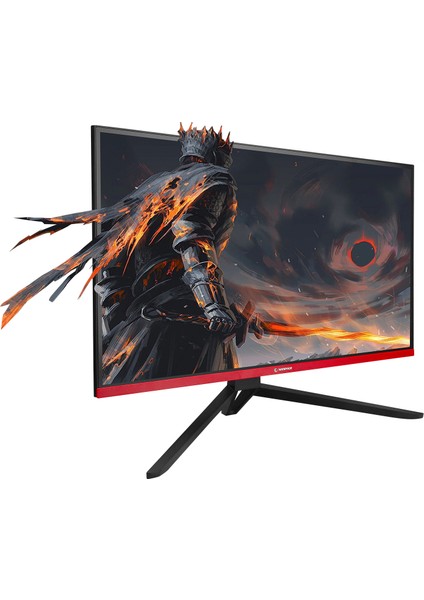 RM-420 Black Eagle 27" 165Hz 1ms (2xHDMI+Display) FHD IPS Monitör