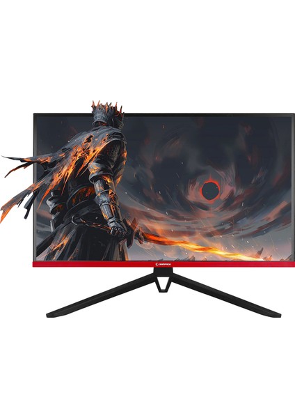 RM-420 Black Eagle 27" 165Hz 1ms (2xHDMI+Display) FHD IPS Monitör