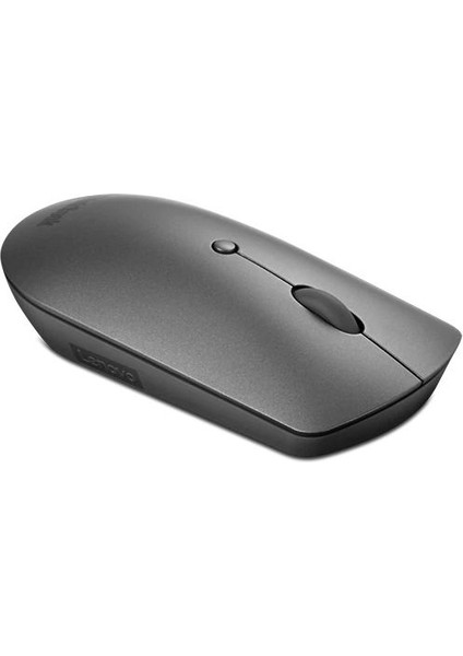 Thinkbook 4Y50X88824 2400 Dpı Bluetooth  Silent Mouse