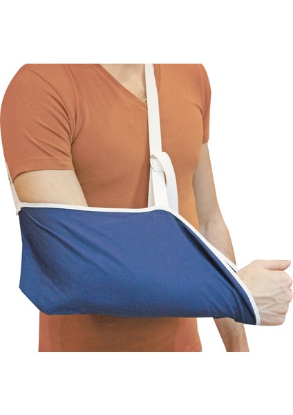MFT06001-06005 Ekonomik Kol Askısı Xl
