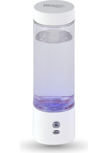 Hidrojenli Su Cihazı