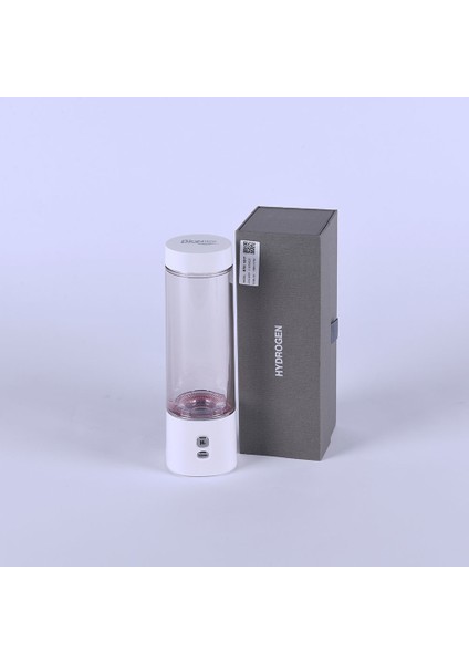 Hidrojenli Su Cihazı modelleri