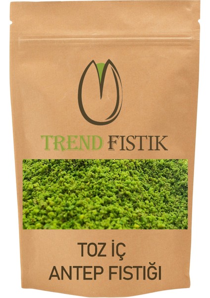 Toz Iç (Boz Içten Çekilmiş) Antep Fıstığı 1.750 gr