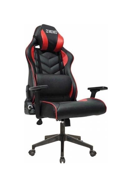 Zıeno Rebel Oyuncu Koltuğu Gaming Chair Internet Cafe Koltuğu