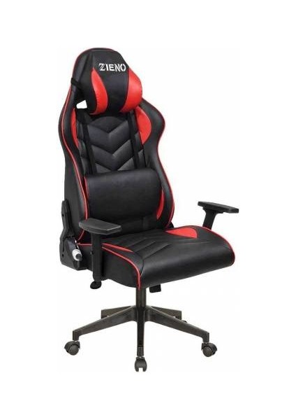 Zıeno Rebel Oyuncu Koltuğu Gaming Chair Internet Cafe Koltuğu