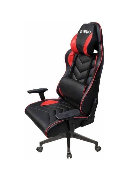 Zıeno Rebel Oyuncu Koltuğu Gaming Chair Internet Cafe Koltuğu