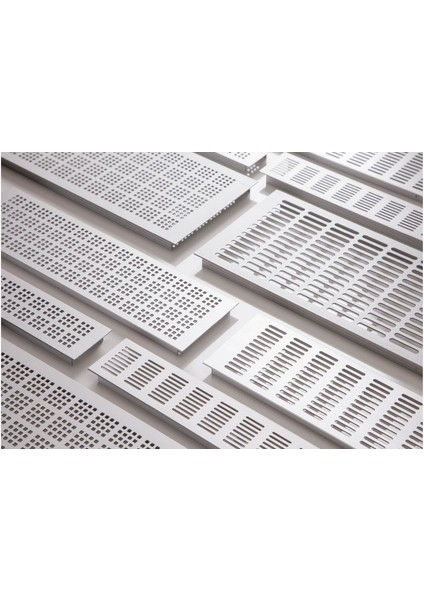 Albatur Aluminyum Koza Menfez 70X270 mm