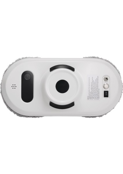 Elektrikli Pencere Temizleme Robotu (Yurt Dışından)