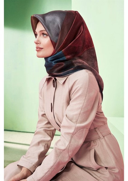 Ipek Eşarp 8117D (Sura) (Nostalji)-52 fiyatları