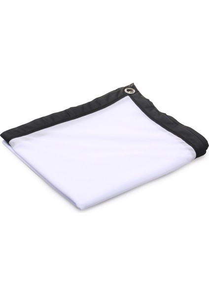 Taşınabilir 150 inç 16: 9 Projeksiyon Perdesi (Yurt Dışından)