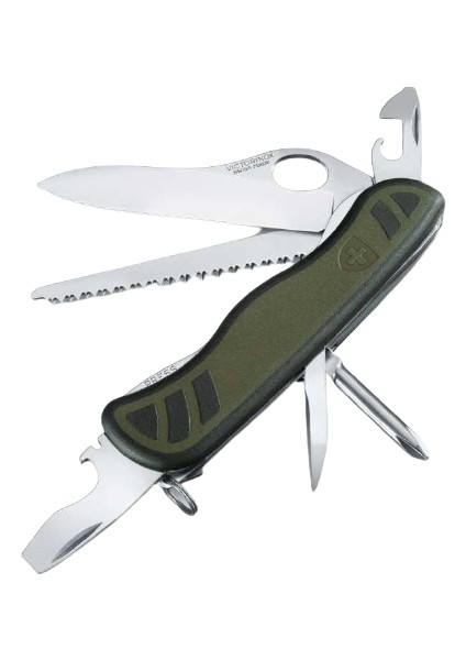 0.8461.MWCH Swiss Soldiers Knife 08 Çakı