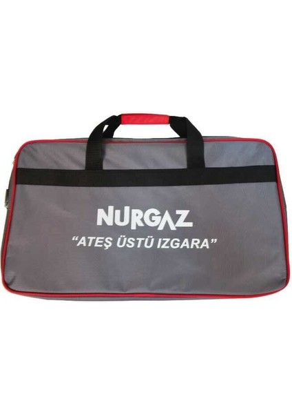 Ateş Üstü Izgara modelleri