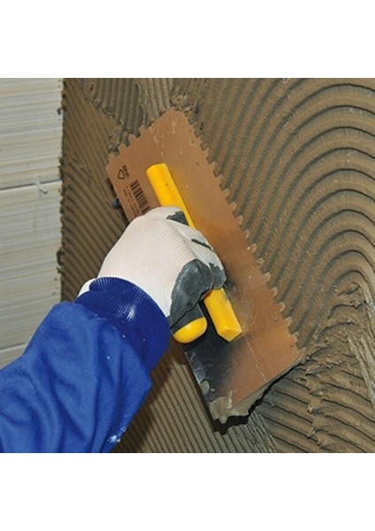 Seramik Malası Kare Dişli 35 cm 8 x 8 modelleri