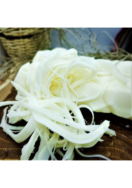 Tam Yağlı Örgü Peyniri (500 Gr) fiyatları