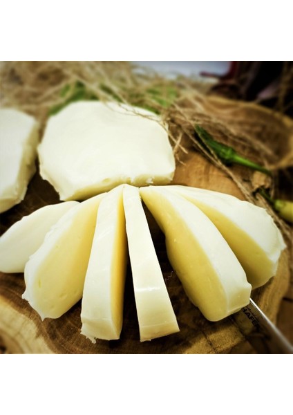 Tam Yağlı Mozzarella Peyniri (500 Gr)