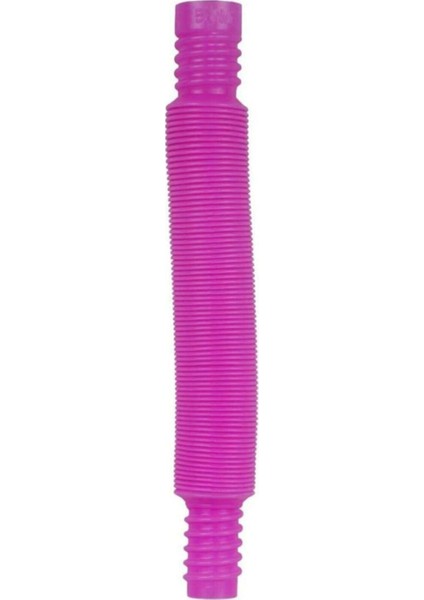 Türk City Fidget  Pop Tubes Pembe