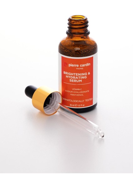 Vitamin C Cilt Bakım Serumu 30 ml