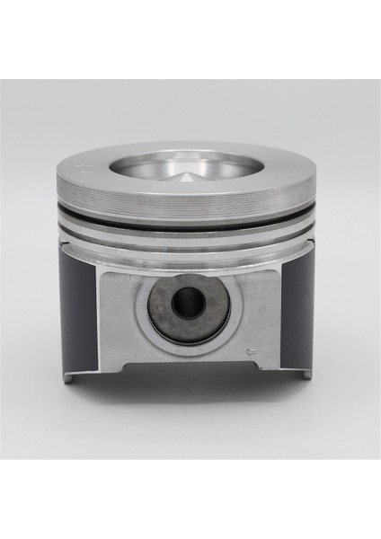 Piston (0.50 - 100.50 - Alfinli):Kubota / V3800 - T / V3800