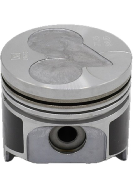 Piston (0.50 - 87.50 - Alfinli):Kubota / V2403