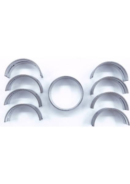 Ana Yatak Takımı (0.40) : Kubota / V1100 / V1200