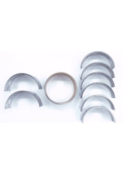 Ana Yatak Takımı (0.20) : Kubota / V1205 / V1305 / V1505