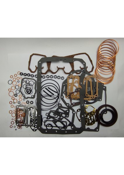 Conta Seti:Same / Lamborghini / 1000.3 At