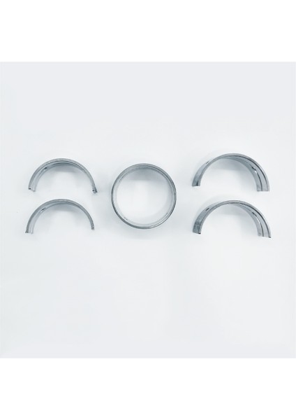 Ana Yatak Takımı (Std) : Kubota / Z402 / Z482 + F3153:F3346