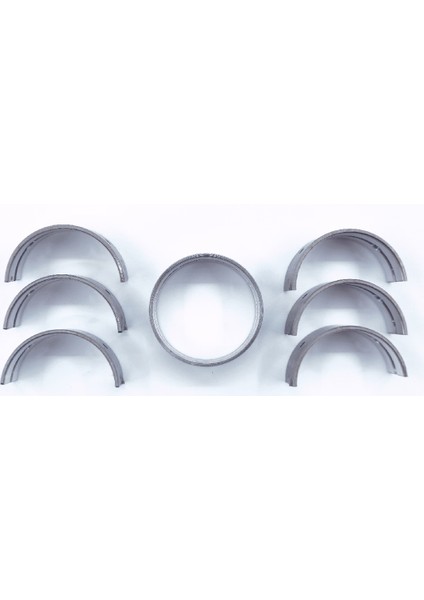 Ana Yatak Takımı (0.40) : Kubota / D650 / D750 / D850 / D950