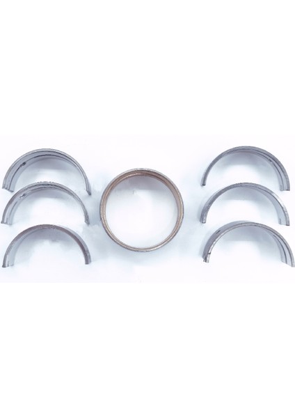 Ana Yatak Takımı (0.40) : Kubota / D902