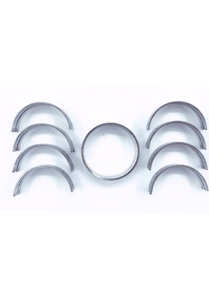 Ana Yatak Takımı (0.40 - Çap : 60 mm) : Kubota / V2203 / V2403