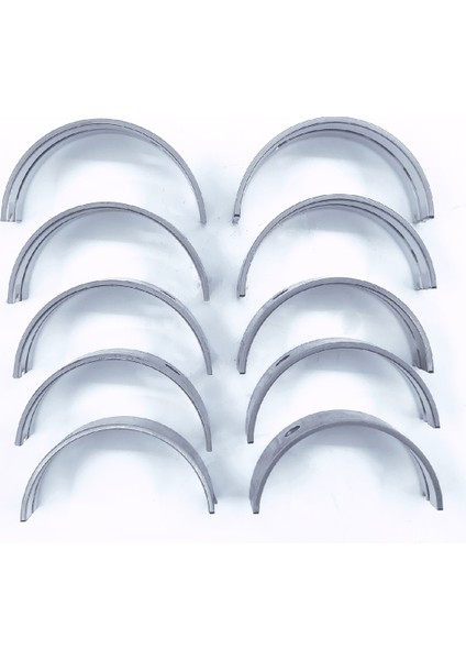 Ana Yatak Takımı (Std) : Kubota / V4000 / V4300