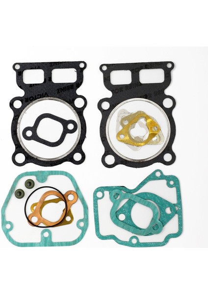 Conta Seti (Yağ Keçesiz): Ruggerini, Ry 70