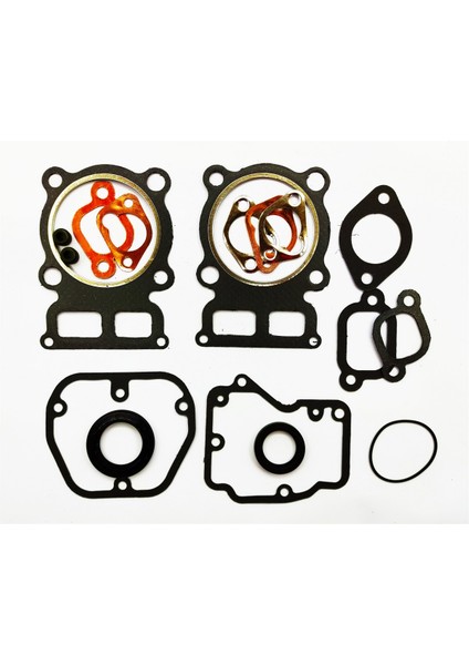 Conta Seti , (Yağ Keçesi İle): Ruggerini, Ry 70