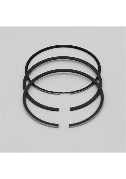 Segman Seti (Std - Çap:82.00 mm):Ruggerini - Ry 75 / Ry 103