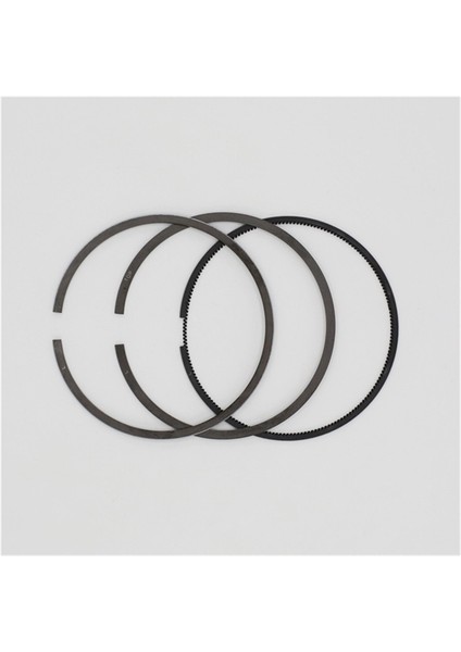 Segman Seti (Std - Çap:82.00 mm):Ruggerini - Ry 75 / Ry 103 fiyatları