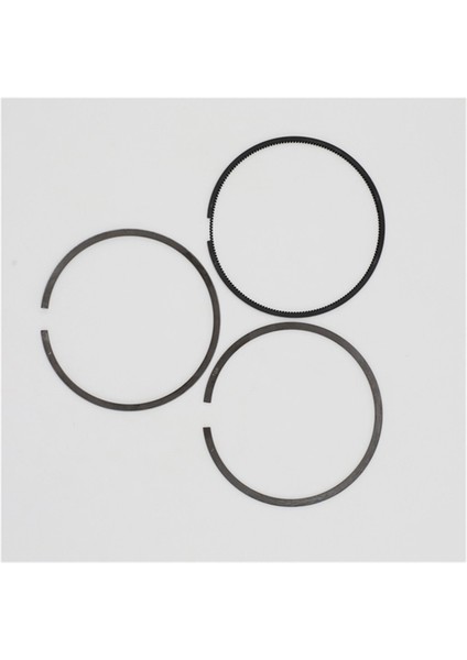 Segman Seti (Std - Çap:82.00 mm):Ruggerini - Ry 75 / Ry 103 modelleri