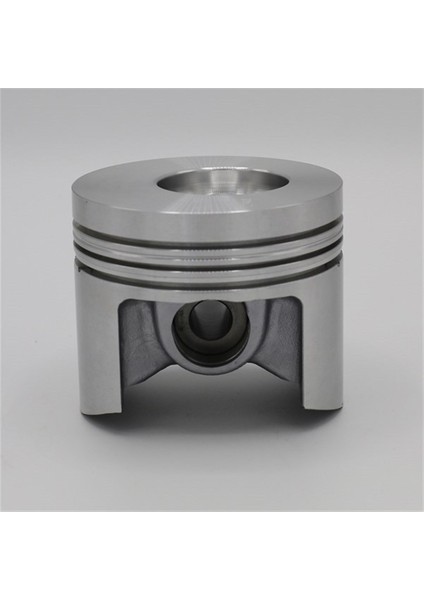 Piston (Std - Çap:82.00 mm): Ruggerini - Ry 75