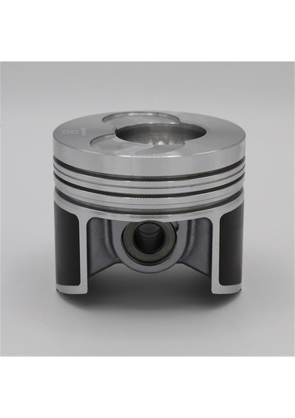 Piston (Std - Çap:86.00 mm): Ruggerini - Ry 110