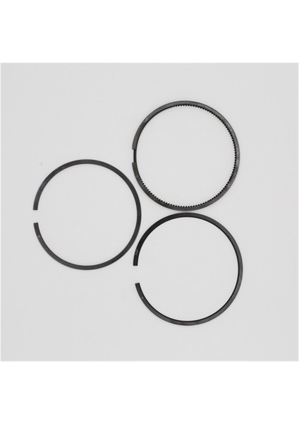 Segman Seti (Std - Çap:90.00 mm): Ruggerini - Rd 210 modelleri