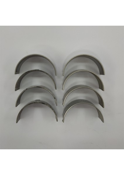 Ana Yatak Takımı (Std) : Lister / Ha - 3 / Hb - 3 / Hw - 3