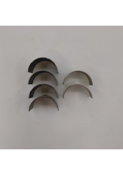 Ana Yatak Takımı (0.75) : Lister / Ld - 2 / Sl - 2