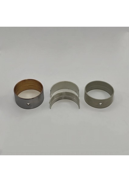 Ana Yatak Takımı (0.25) : Lombardini / Lda 832 / Lda 833 / 5Ld 930