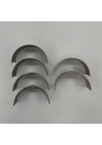 Ana Yatak Takımı (0.50) : Lister / Ha - 2 / Hb - 2 / Hw - 2