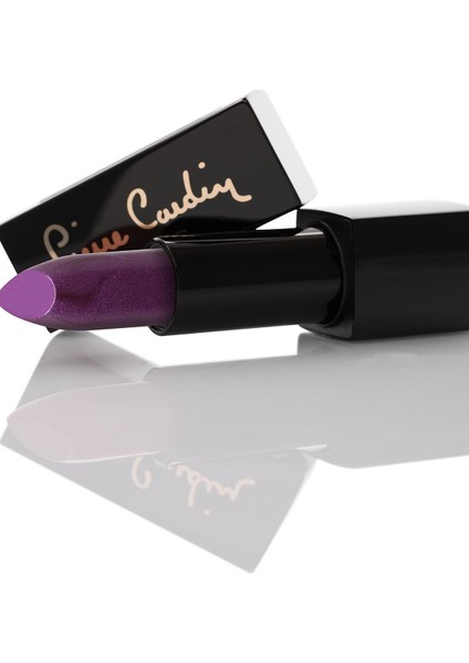 Pierre Cardin Mercury Velvet Lipstick  - Orchid - 171