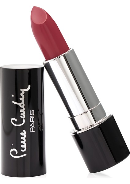 Pierre Cardin Porcelain Matte Edition Lipstick - Red - 216