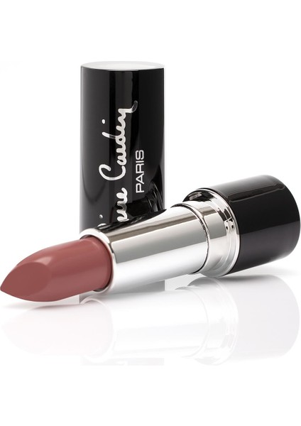 Porcelain Matte Edition Lipstick - Rosy Red -202