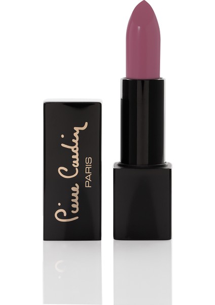 Retro Matte Lipstick - Pink Rose - 136