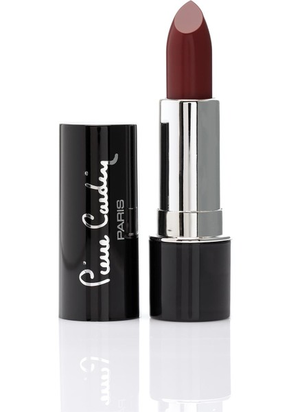 Pierre Cardin Porcelain Matte Edition Lipstick - Rustic Red -209